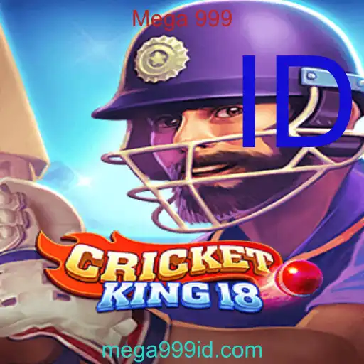 Pengantar Memukau ke Dunia Permainan CricketKing18 dengan Kode Rahasia Mega 999