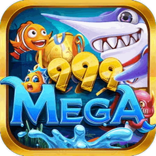 Mega 999 Casino Logo